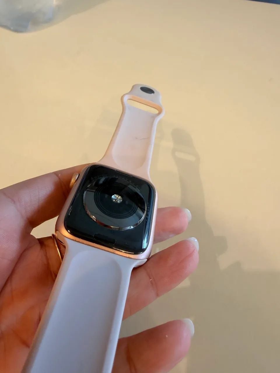Apple Watch série 4 - Foto 4