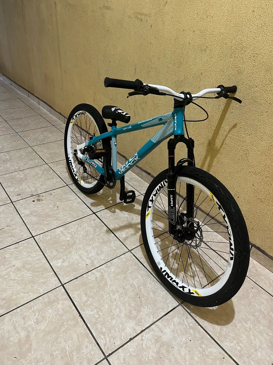 Bike aro 26 vk  - Foto 3
