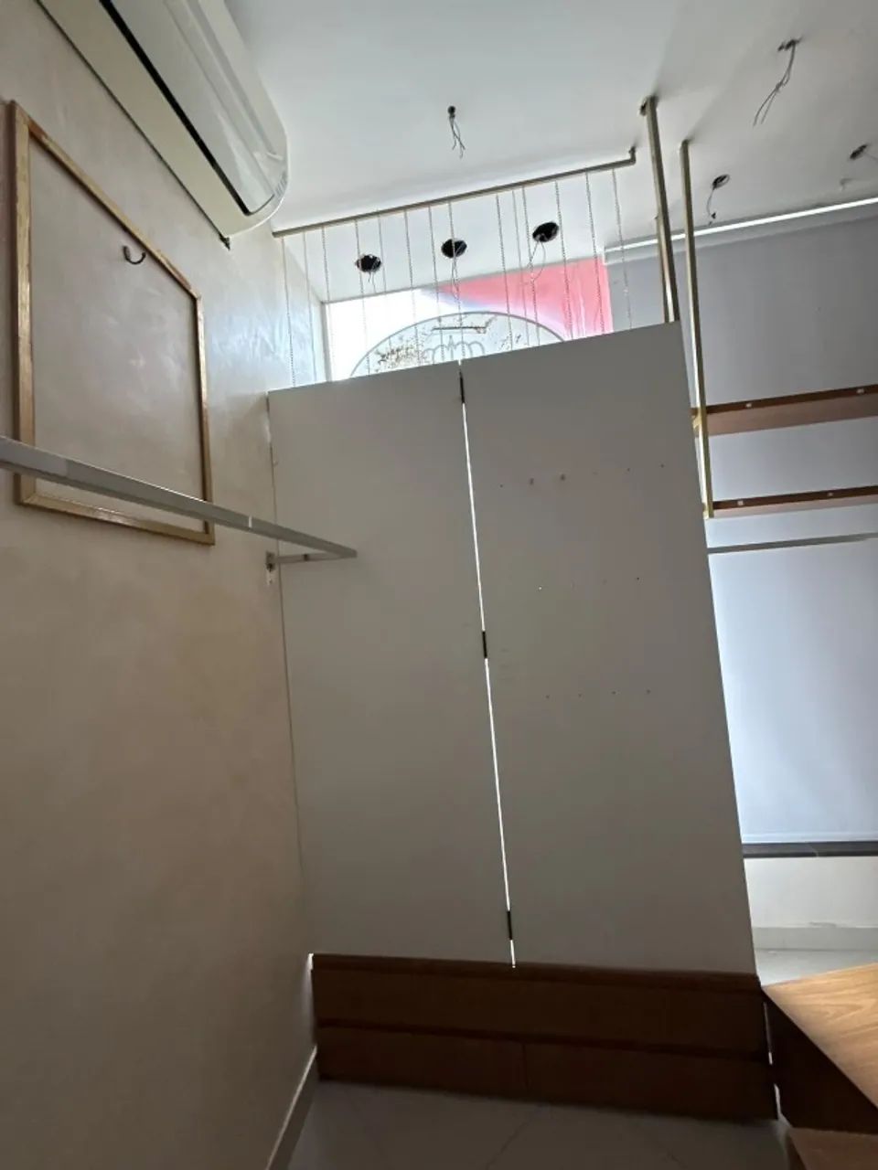 Araras quadradas inox (vendidas tb separadamente) - Foto 3