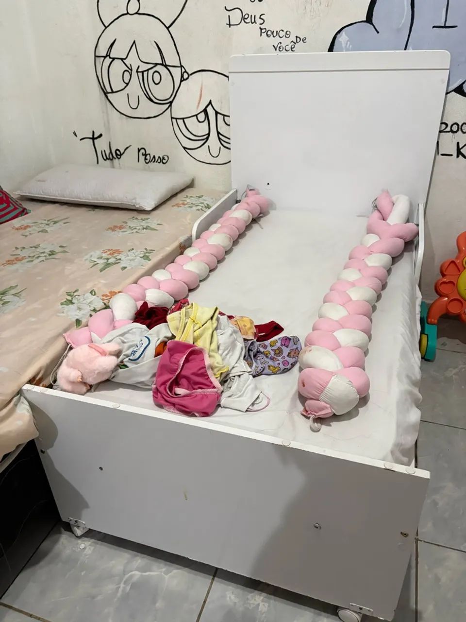 Cama infantil  - Foto 3