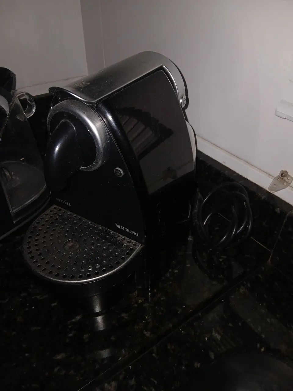 Cafeteira nespresso  - Foto 2