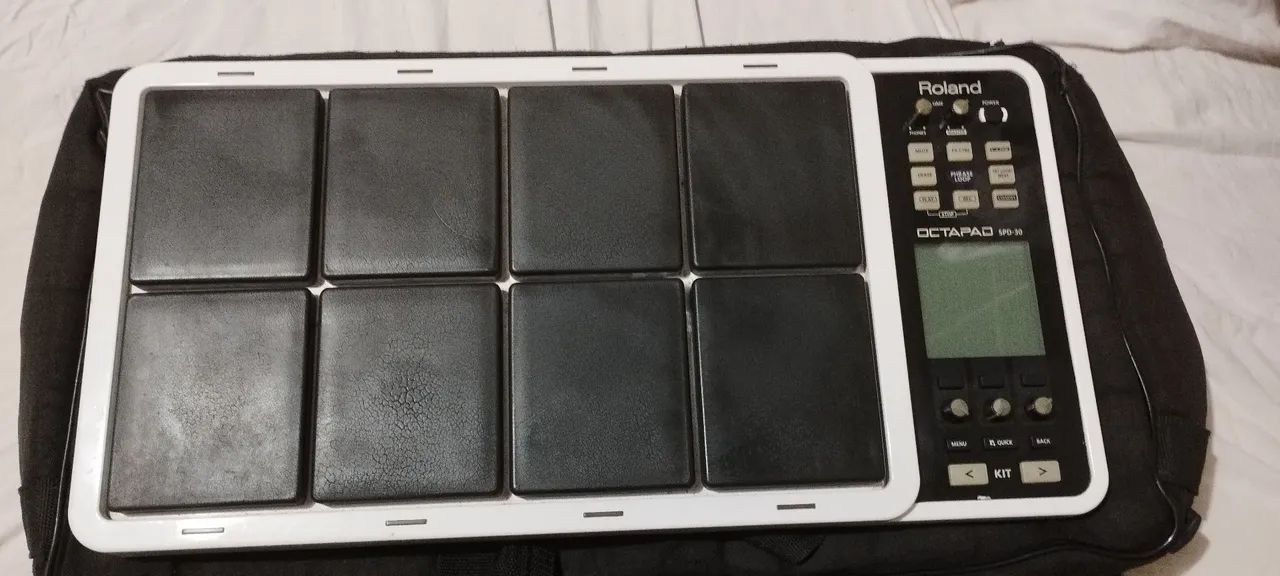 Spd 30 roland
