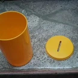 Mini cofrinho - Foto 4