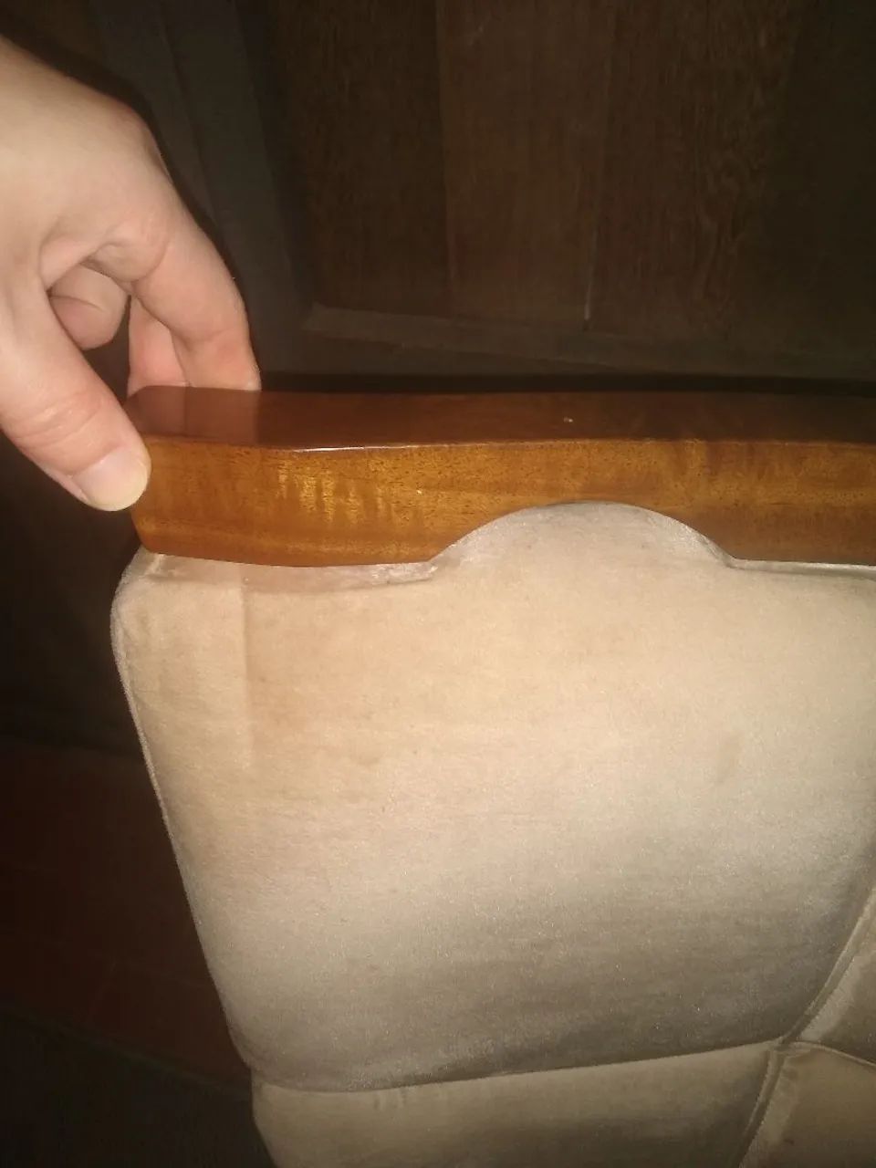 Cadeira  - Foto 3