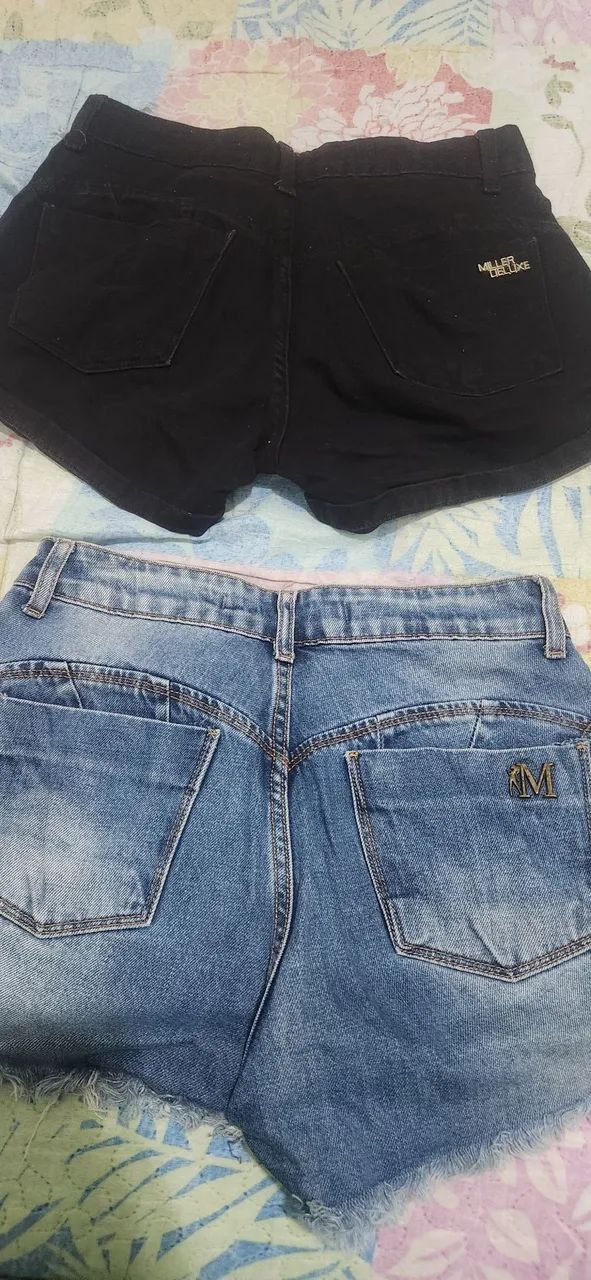 Shorts  - Foto 2