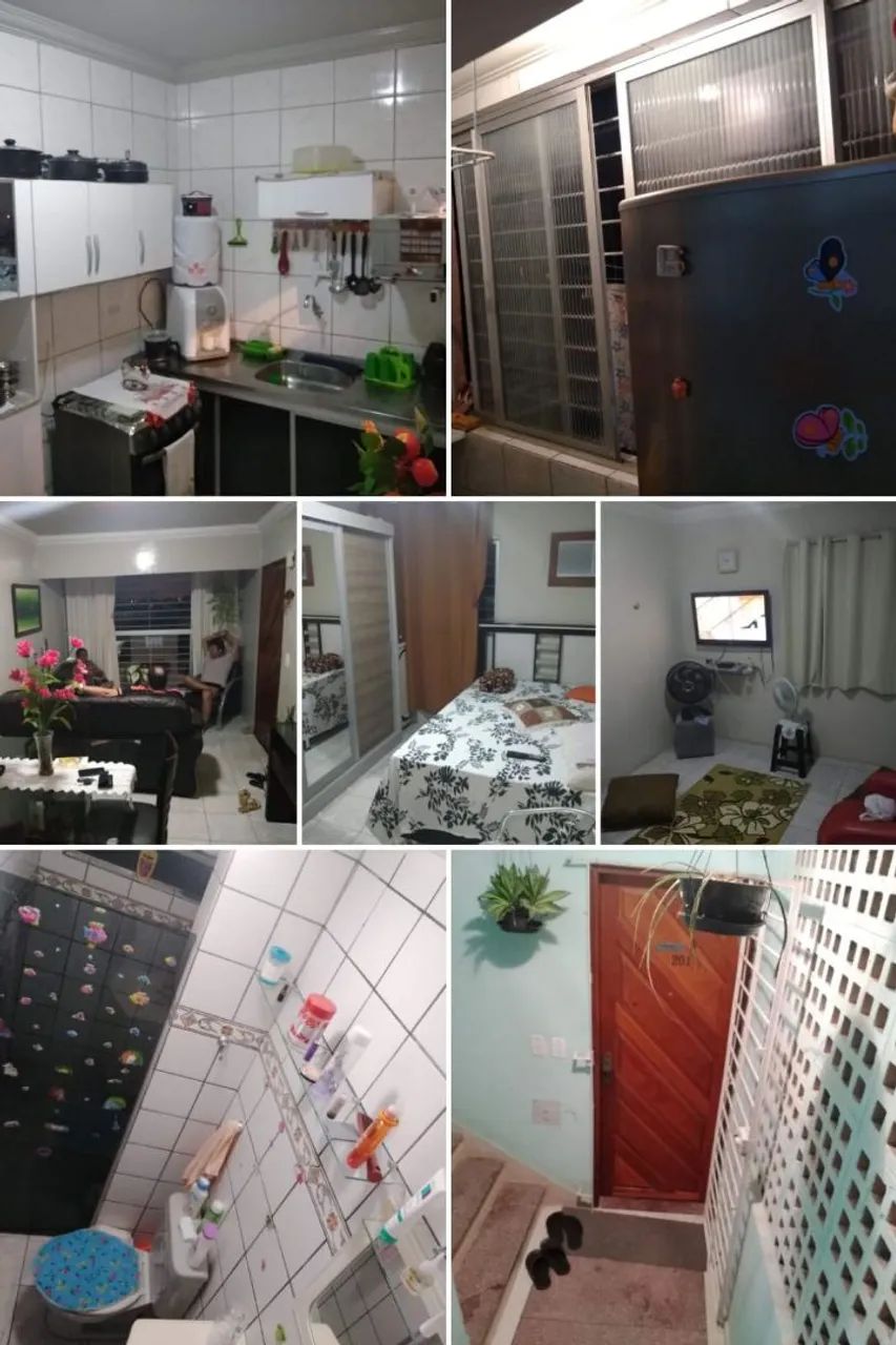 Foto - Olinda - Jardim Atlântico