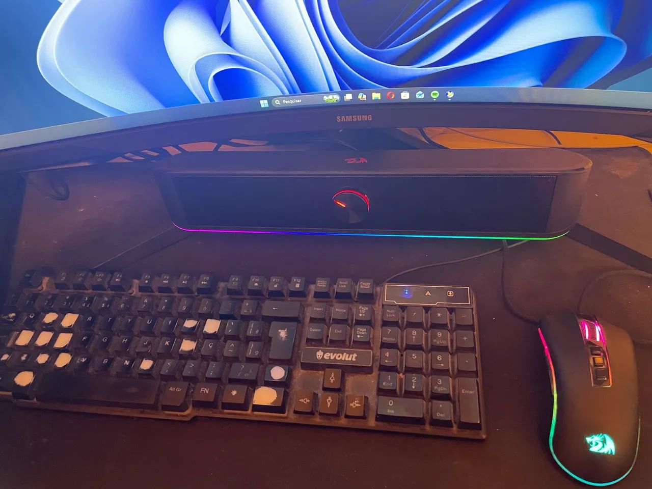 Pc gamer DDR5  - Foto 6