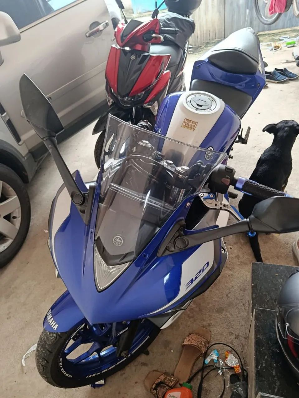 R3 2016 - Foto 2