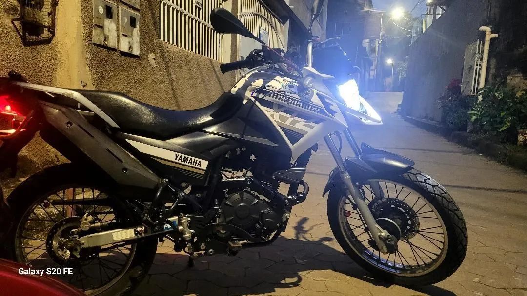 Vendo ou troco crosser - Foto 5