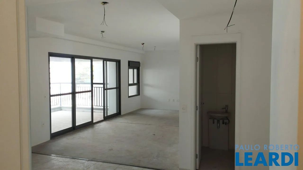 APARTAMENTO - MOOCA - SP - Foto 3