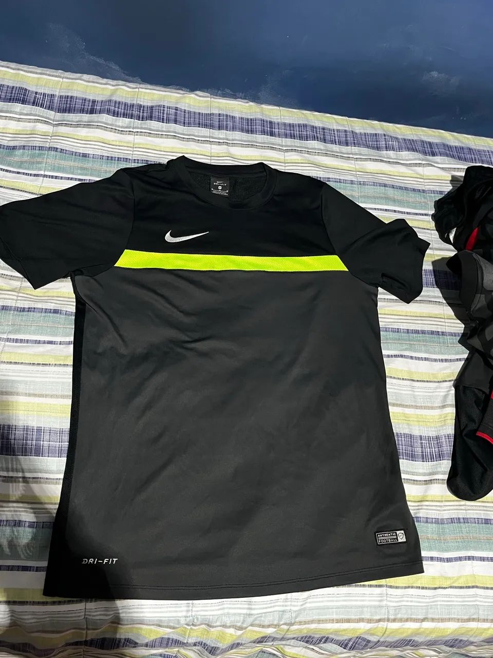 Camisa nike dri fit original 
