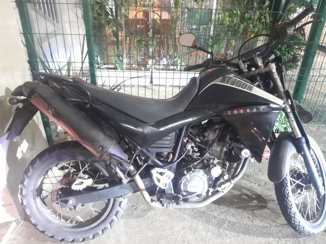 Yamaha xt 2012 . Muito boa  - Foto 4