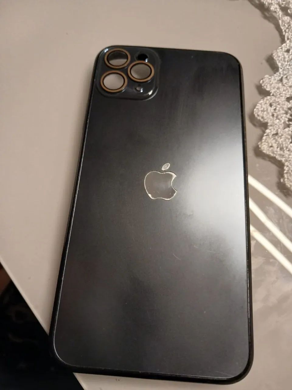 Capinha iphone 11 pro max - Foto 3