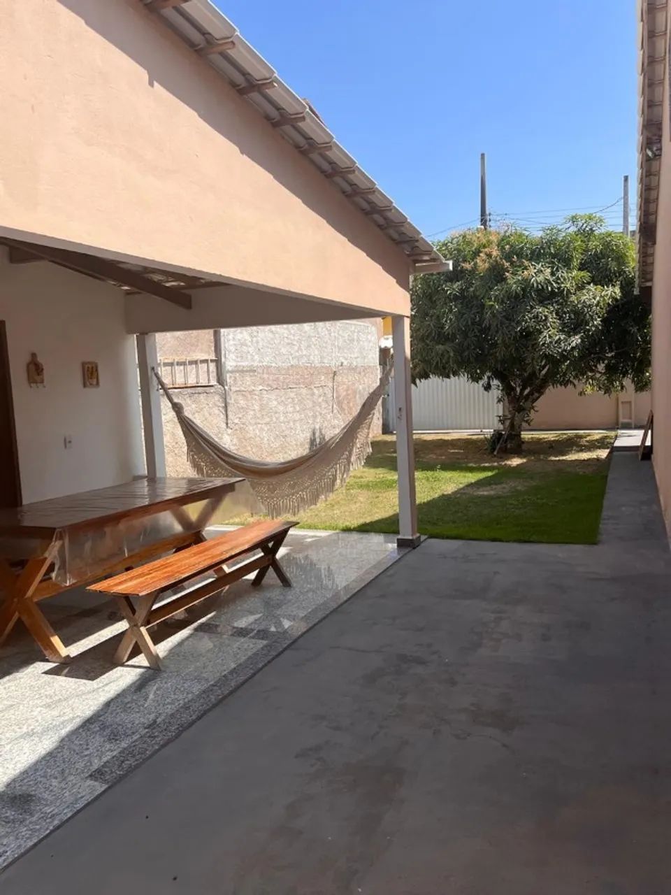 Aluga se casa em Piúma