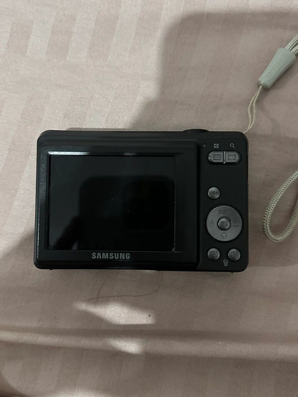 Câmera digital Samsung  - Foto 4