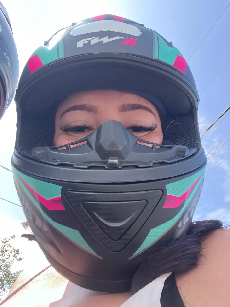 Capacete  - Foto 2