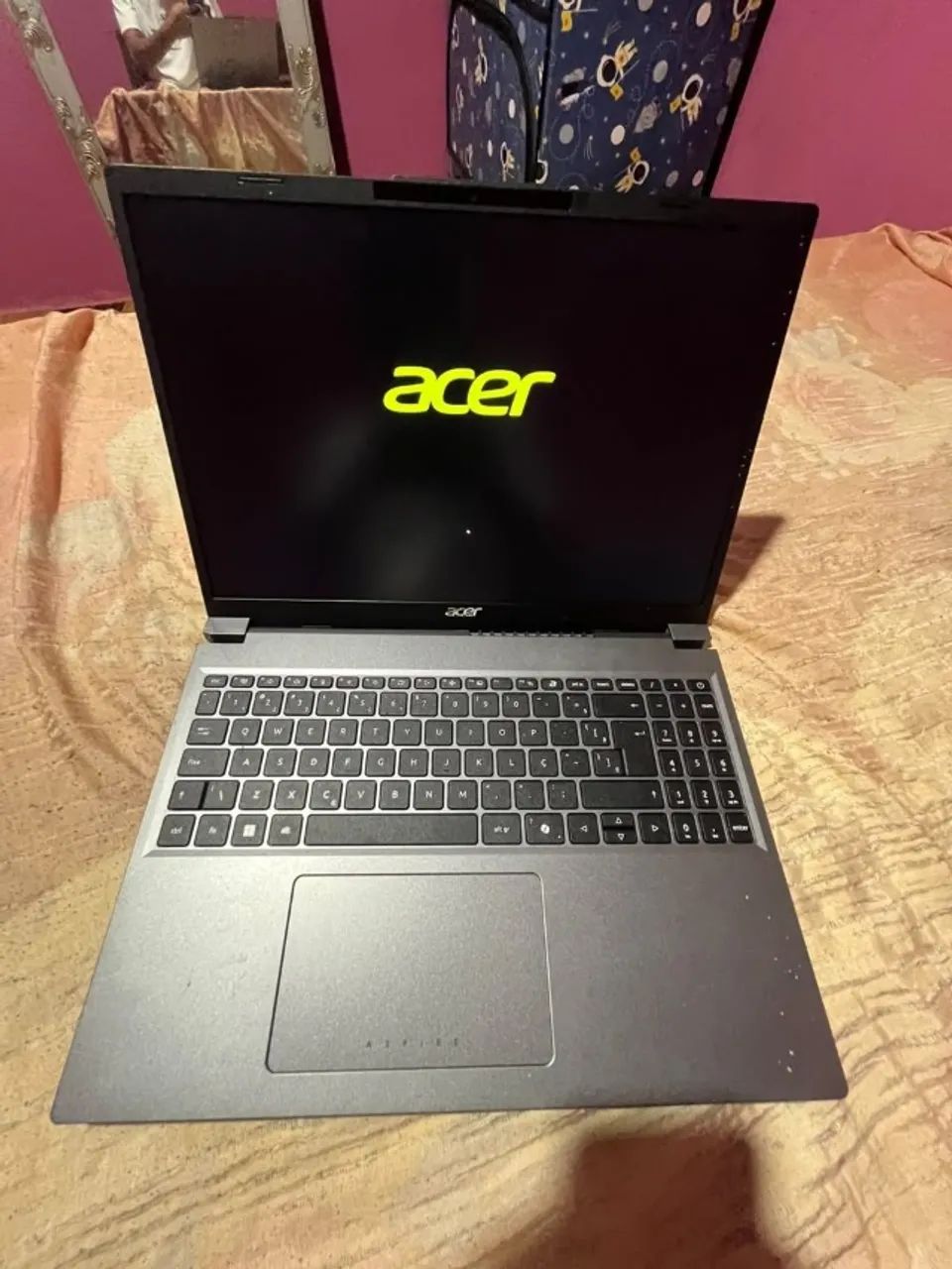 Notebook Acer - Foto 4