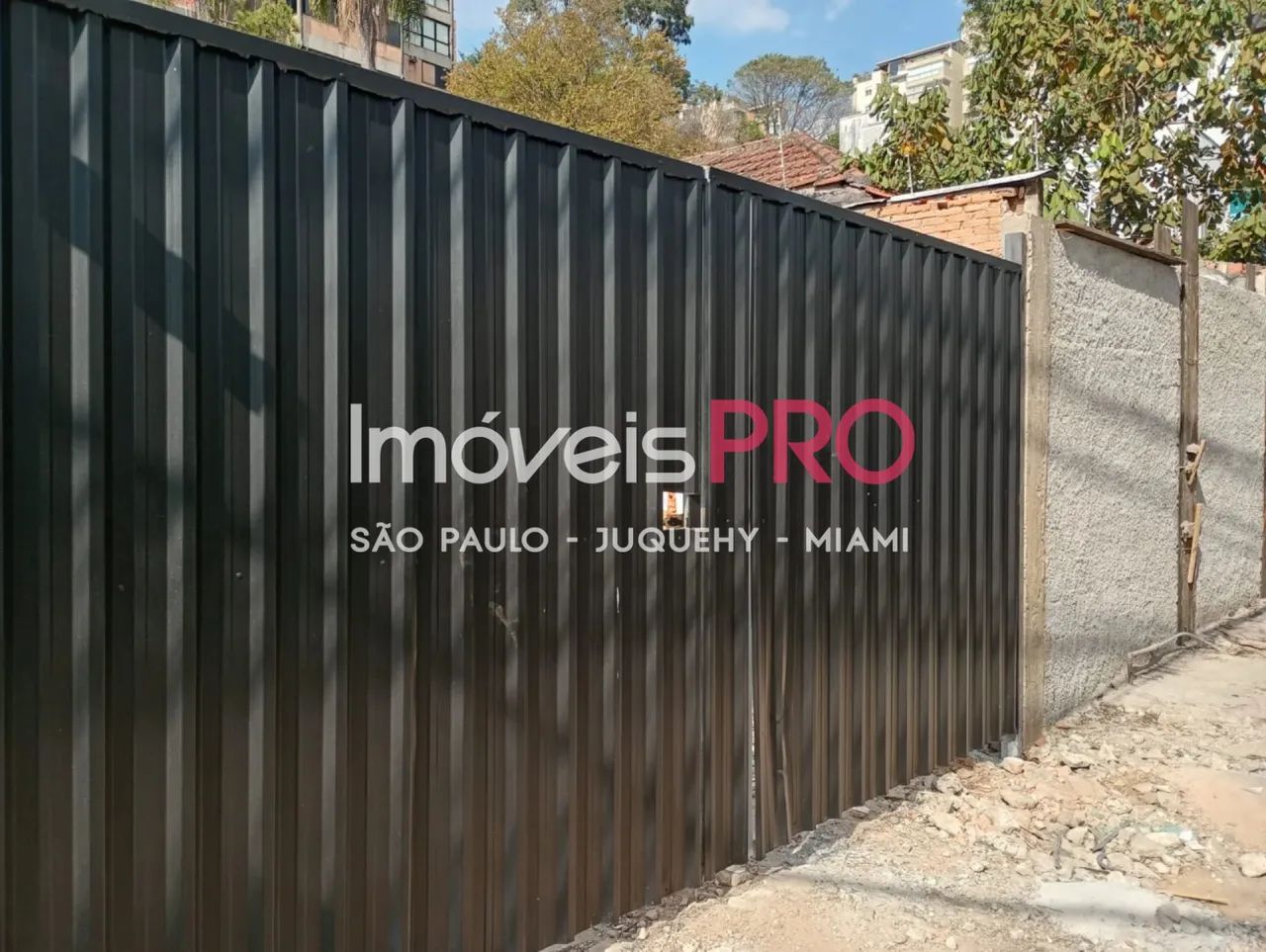 Terreno, Pinheiros - São Paulo - Foto 2