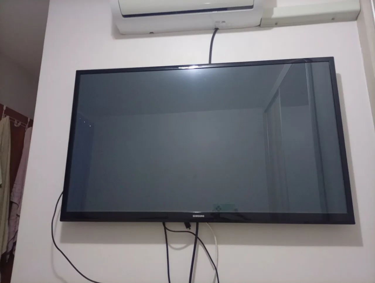 Tv Samsung 55 polegadas  - Foto 2