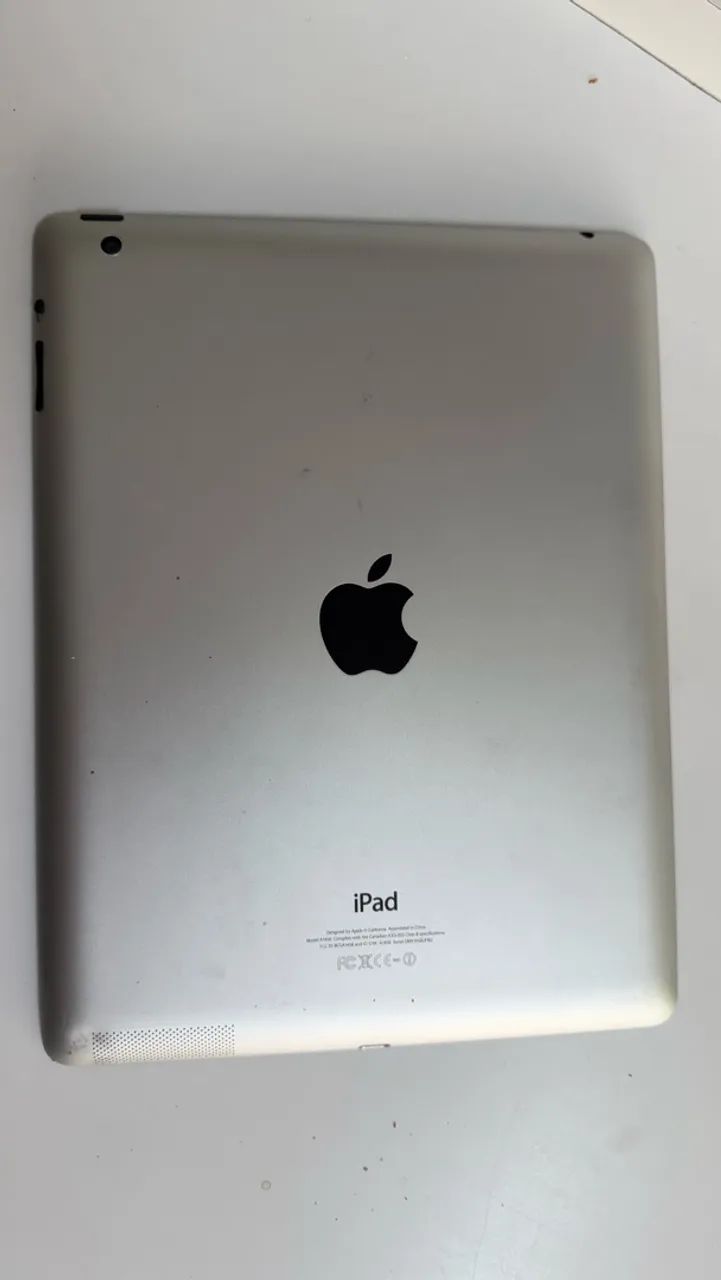 iPad modelo A1458 - Foto 2