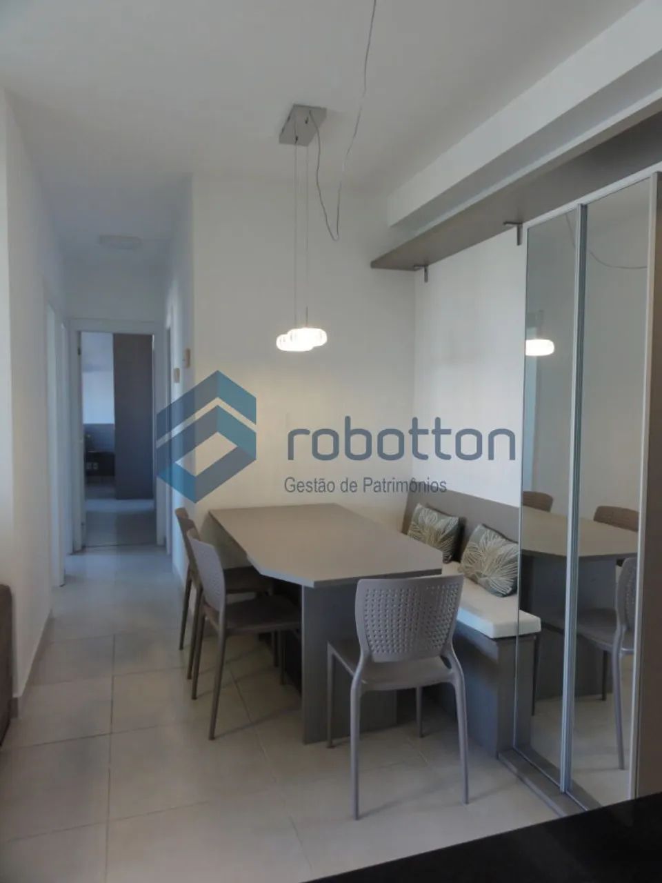 Apartamento para aluguel, mobiliado, decorado, 87,5 m², 03 quartos, 2 vagas, em São Paulo/ - Foto 6