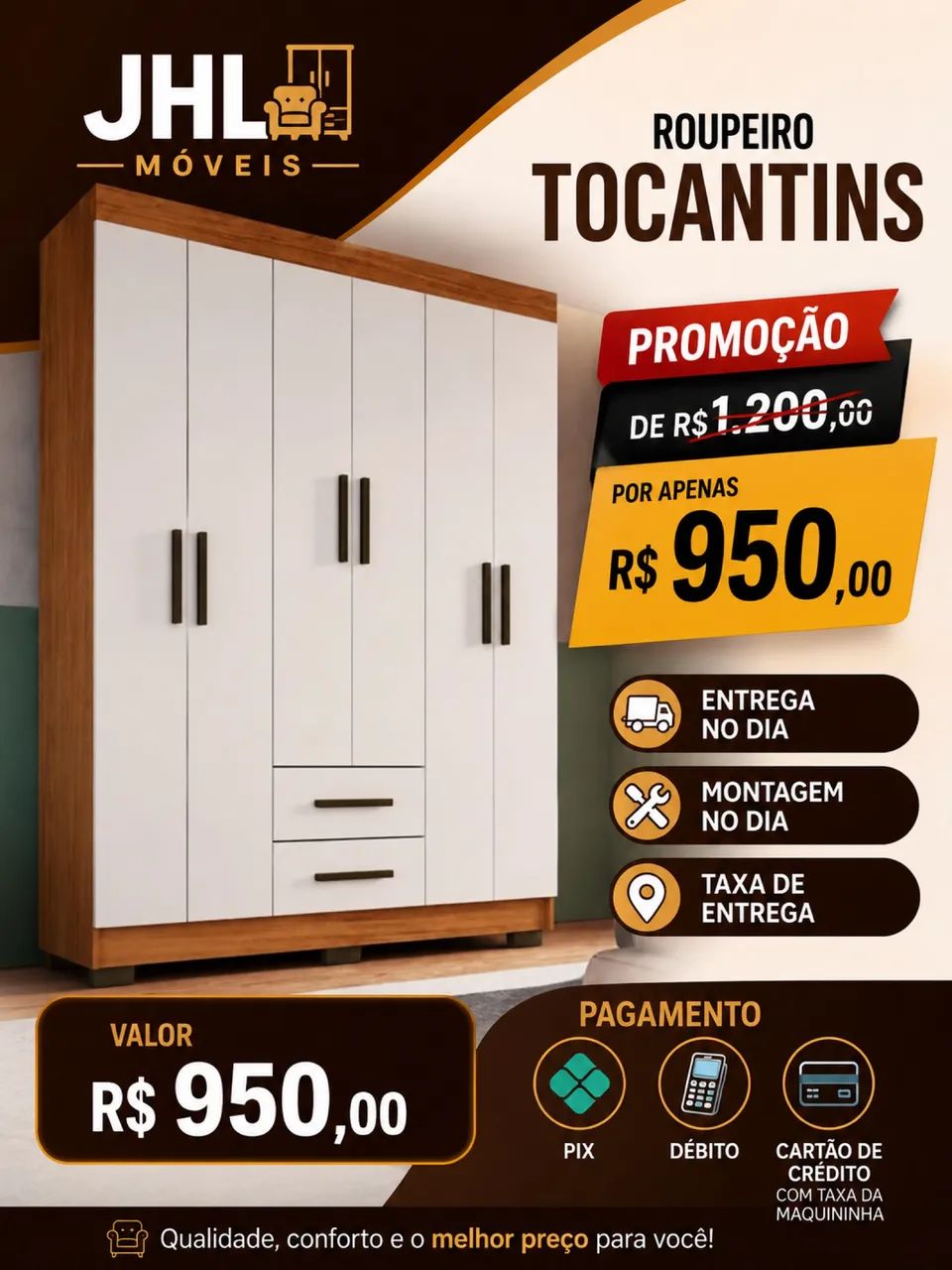 Roupeiro 