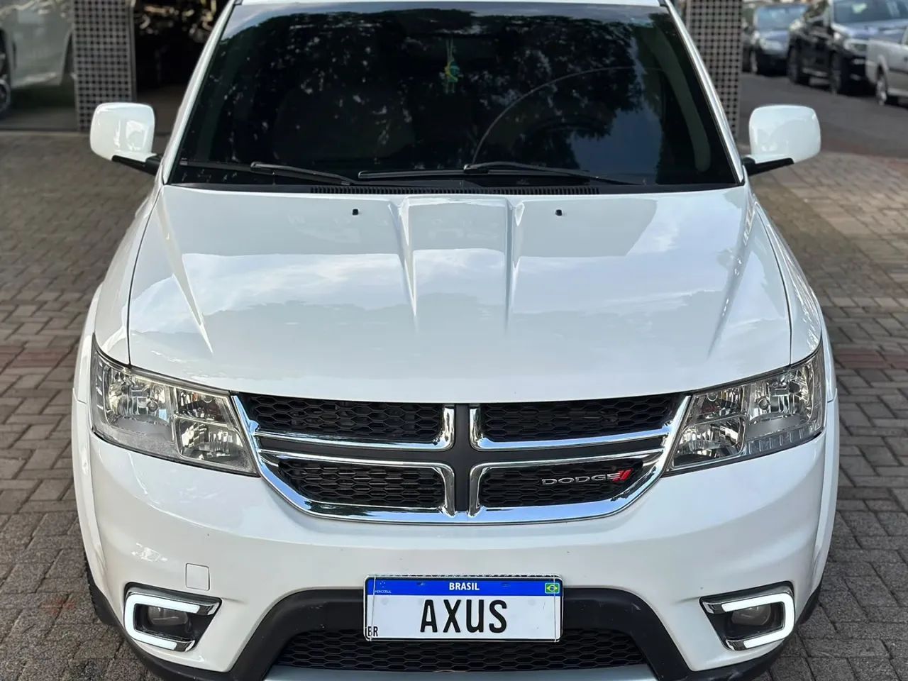 Dodge Journey RT 3.6 V6 Aut. 2014 - Foto 2