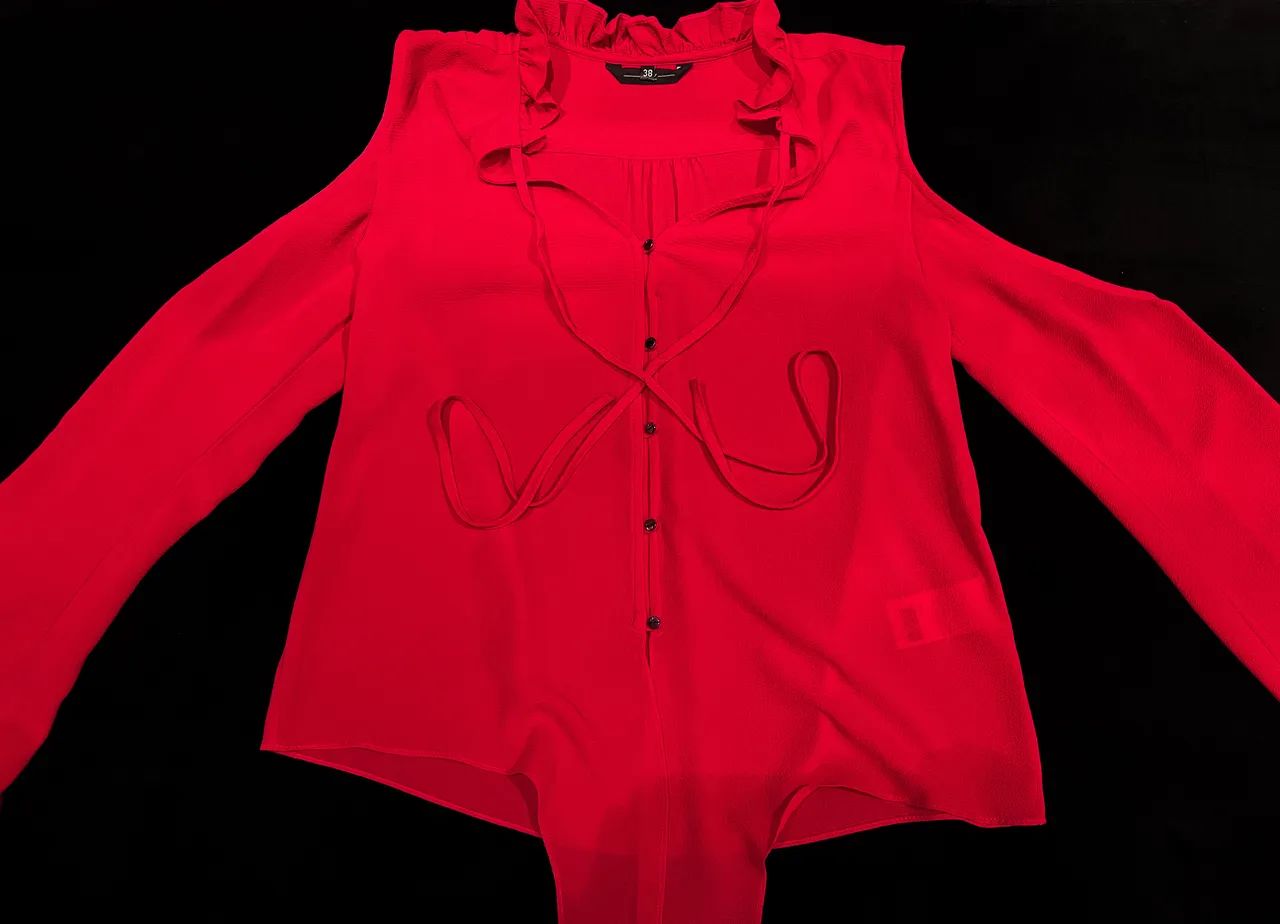 Camisa TVZ - Foto 3