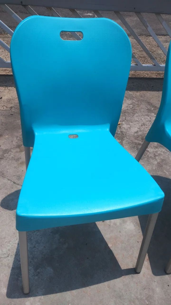 Cadeira top * - Foto 2