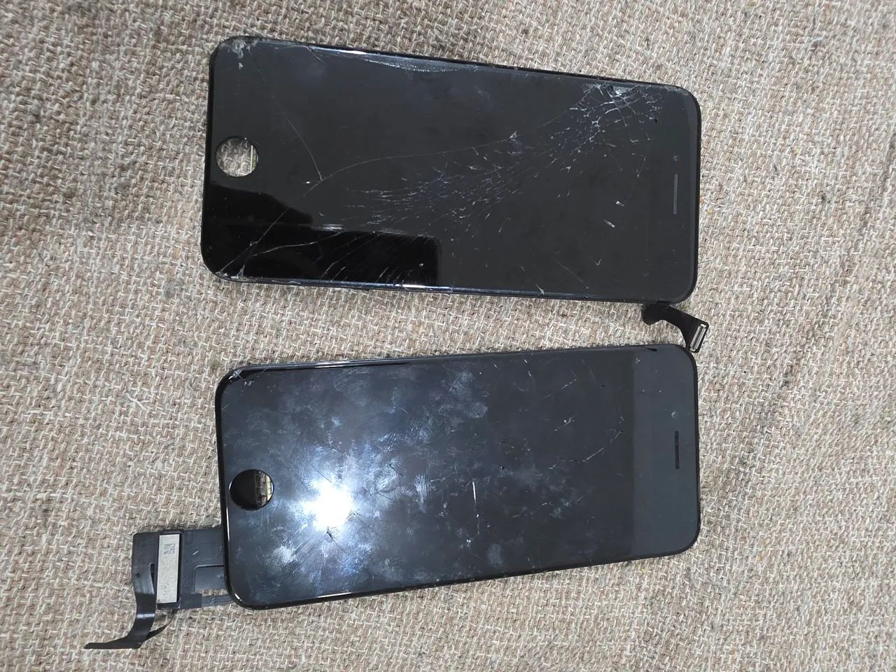 Peças para iPhone 8, se 2 e 3 - Foto 2