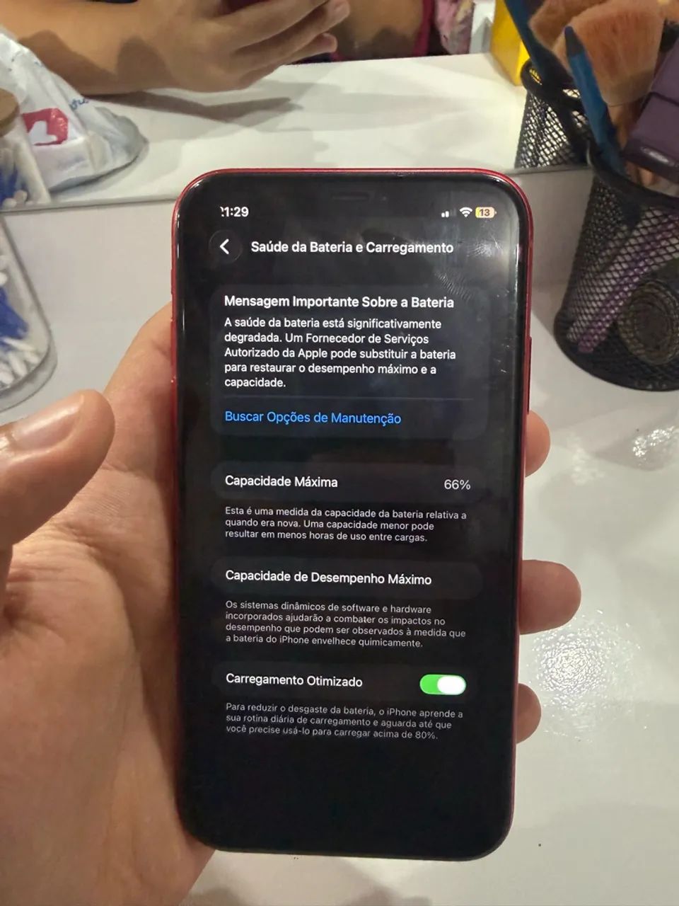 iPhone 11 128gb todo original - Foto 4