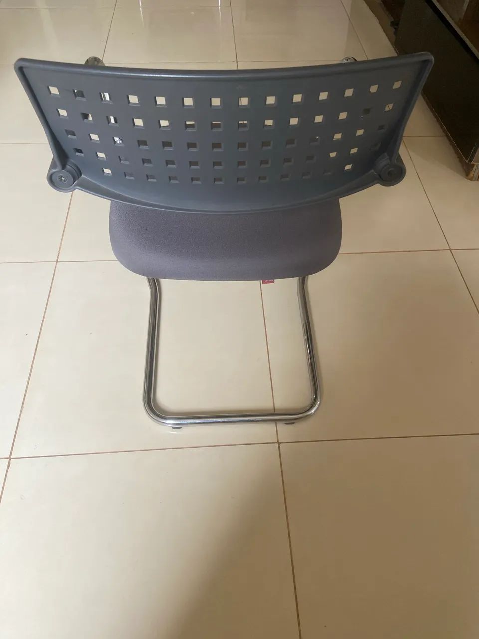 Cadeira de escritório  - Foto 3