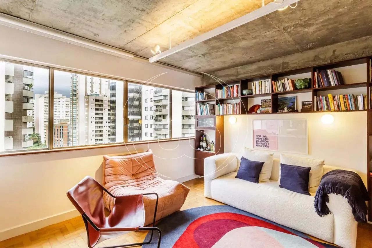 Apartamento residencial para locação em Moema Pássaros, com 75m², 2 dormitórios e 1 sala! - Foto 3