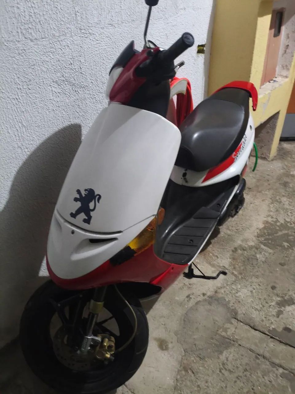 Speedake 50cc - Foto 2
