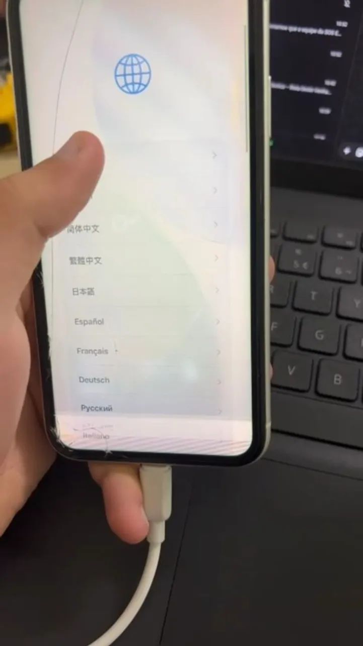Iphone 11 - Foto 2