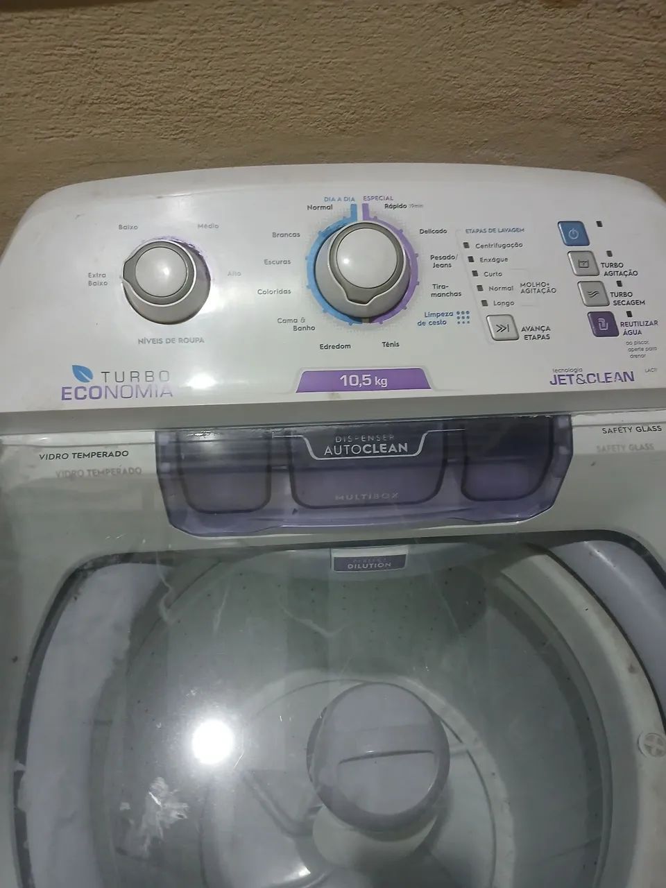 Maquina de lavar Electrolux  - Foto 3