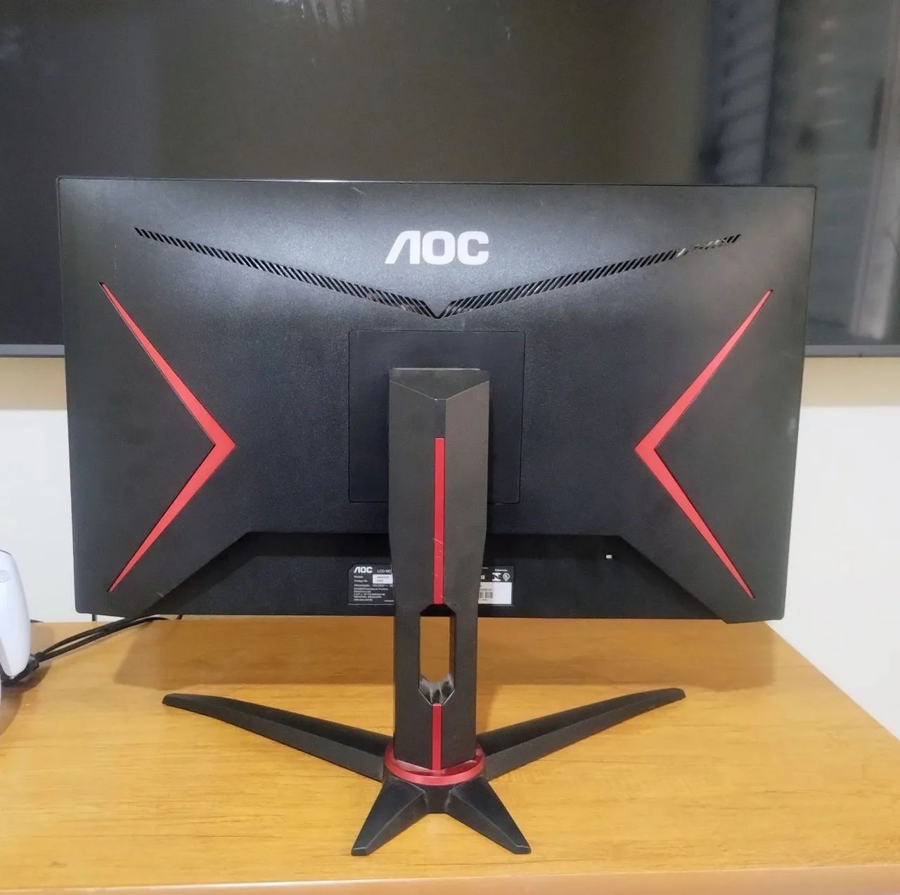 Monitor AOC Speed  - Foto 2