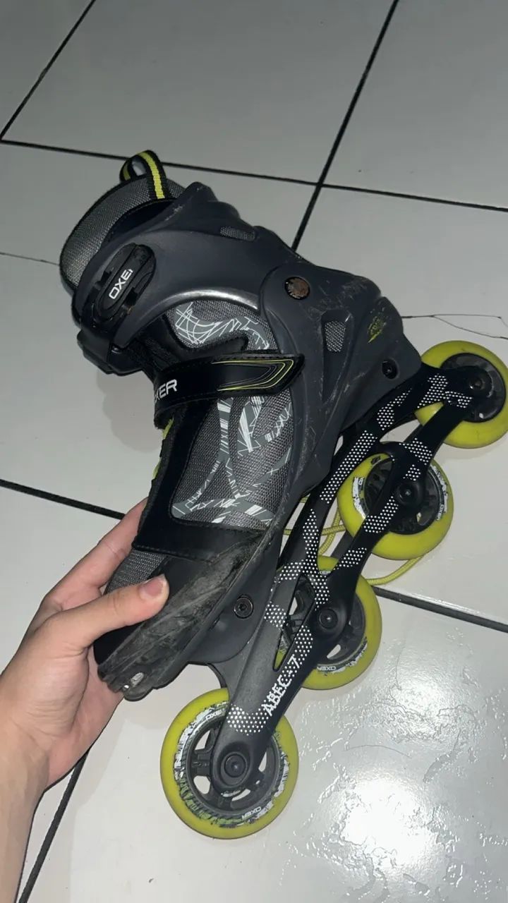 Patins