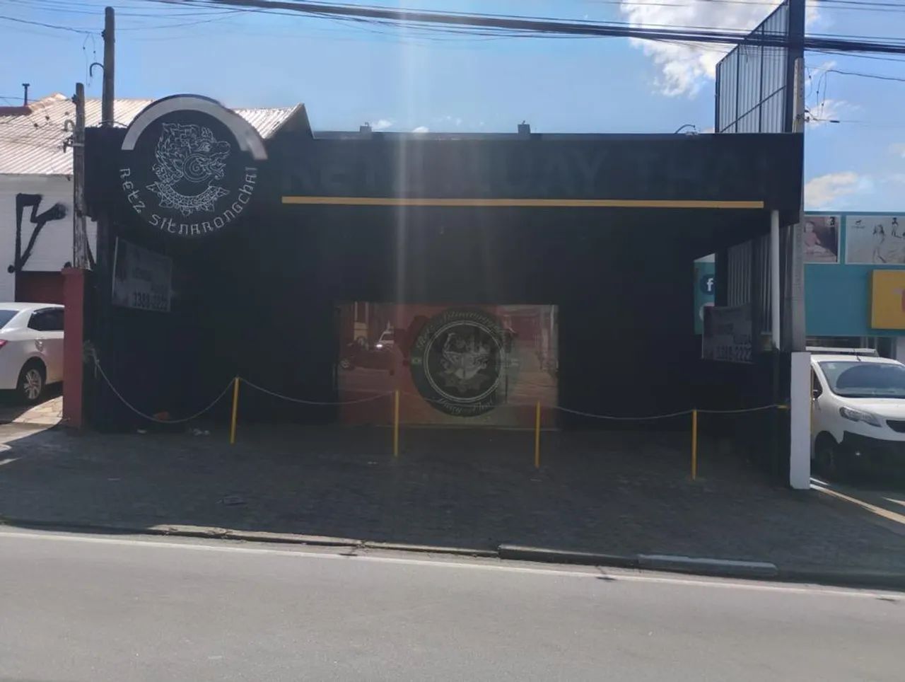 Salão à venda e para alugar em Campinas, Jardim Chapadão, com 291 m² - Foto 2
