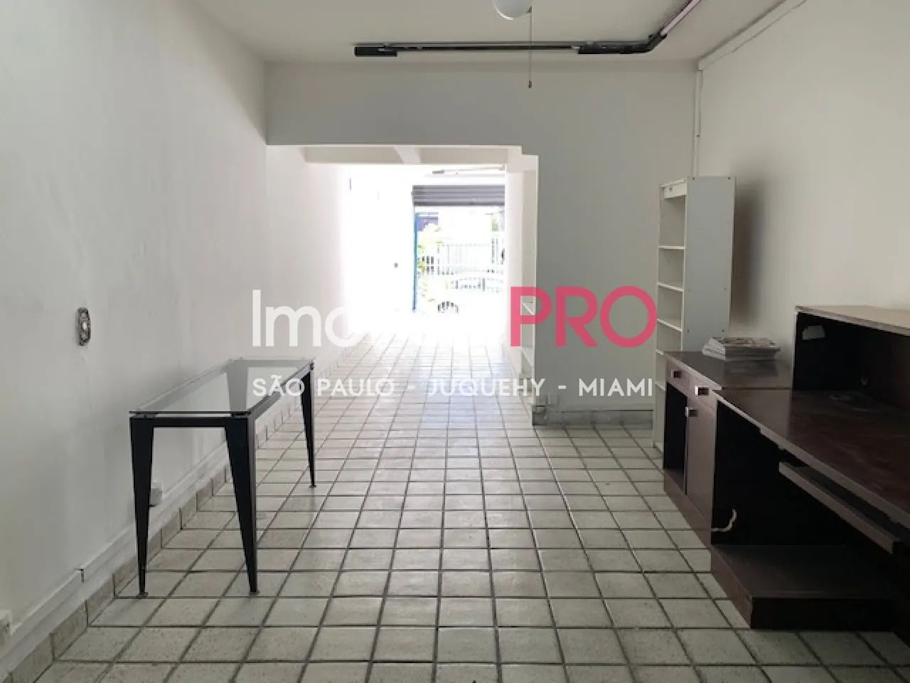Ponto comercial na Av. Indianópolis com 220m² perto do metrô - Foto 3