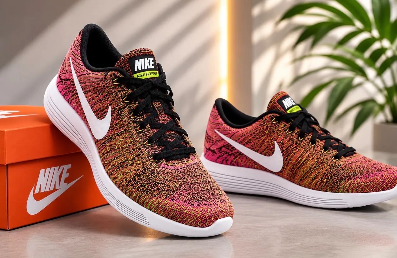 Nike $597 tam.42 - Foto 4