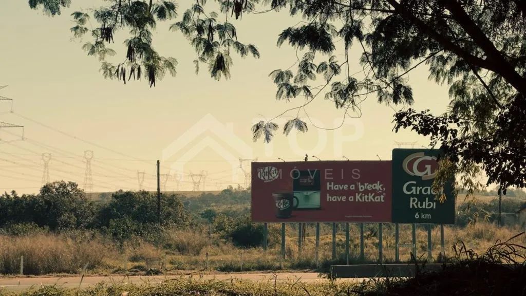 Chácara à Venda em Analândia-SP