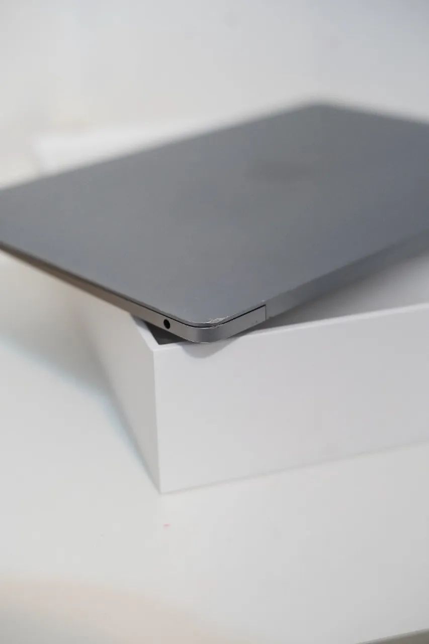 MacBook Air M1 - Caixa NF + Acessórios - Foto 4