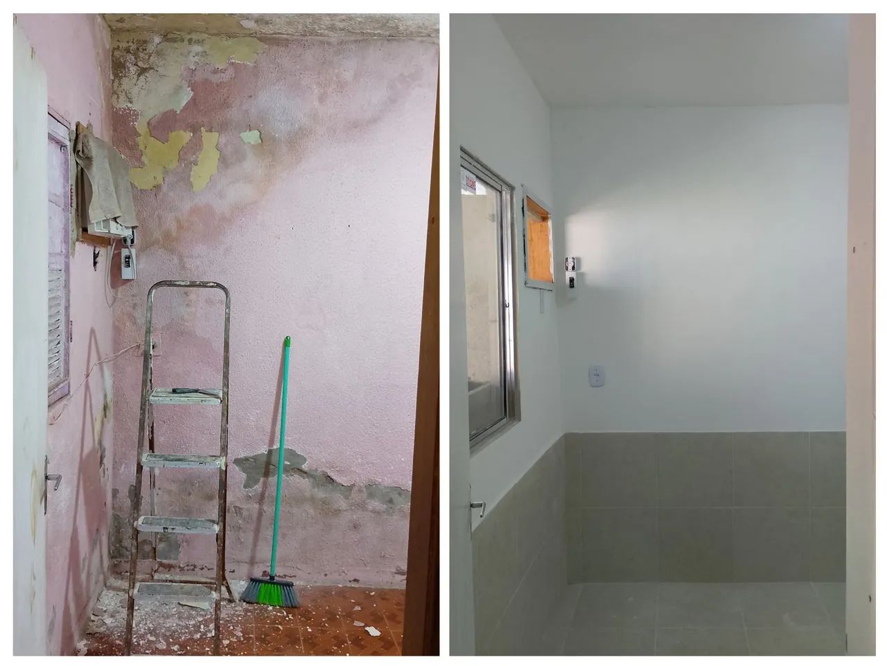 Pedreiro e Pintor - Foto 3