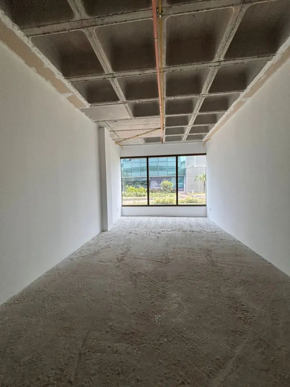 SALA COMERCIAL | VENDA | 35M2 | HANGAR BUSINESS PARK - Foto 2