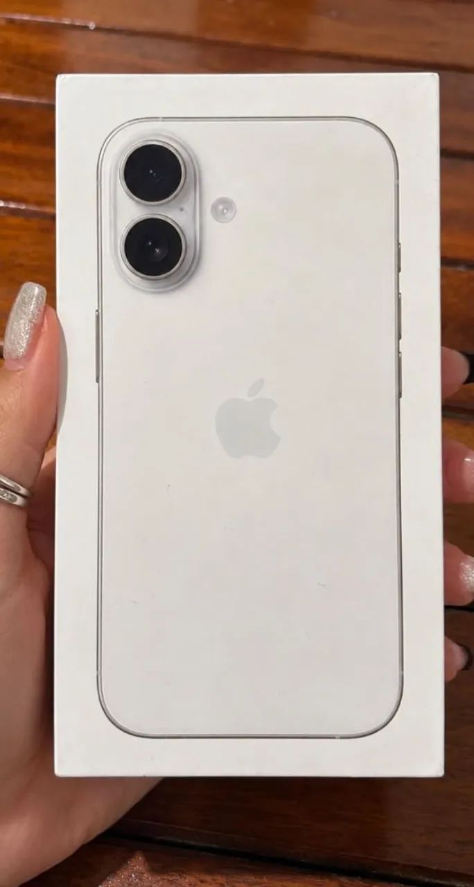 iPhone 17 