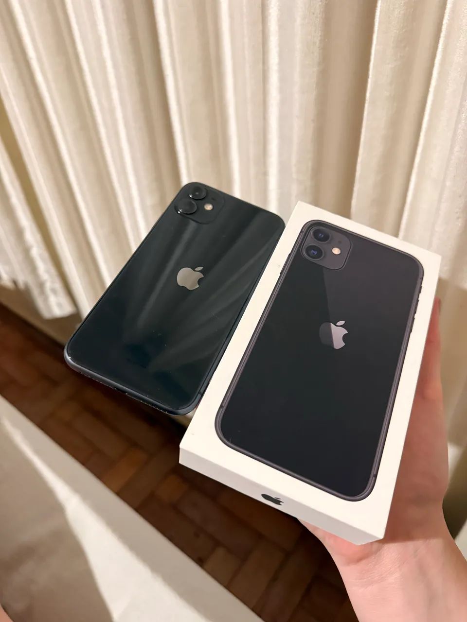 Iphone 11 128GB - Excelente estado - Foto 3