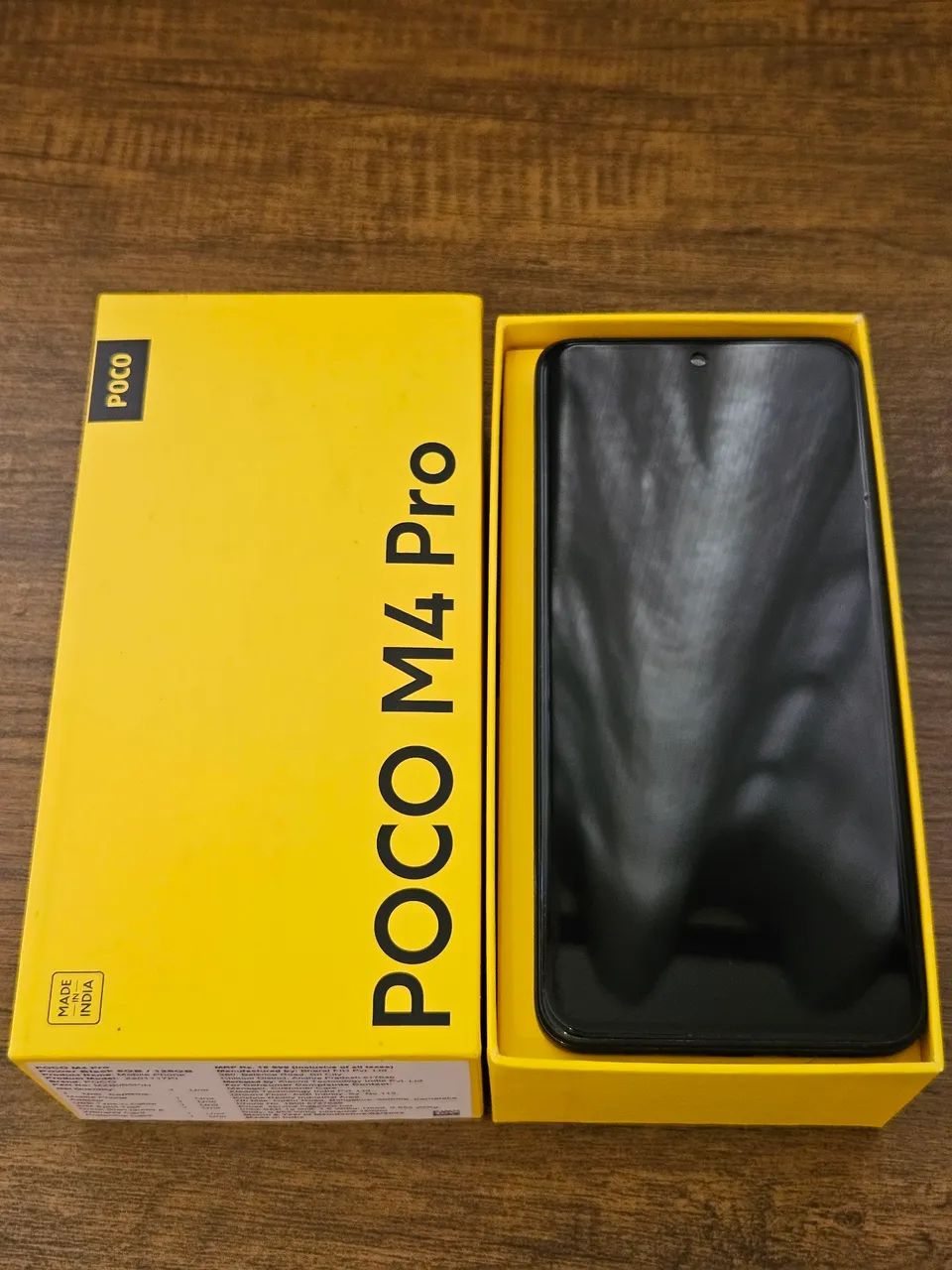 Poco m4 pro  - Foto 5