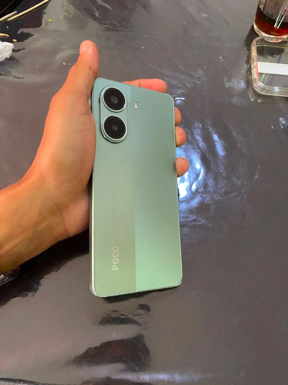 POCO X7 PRO 5G - Foto 4