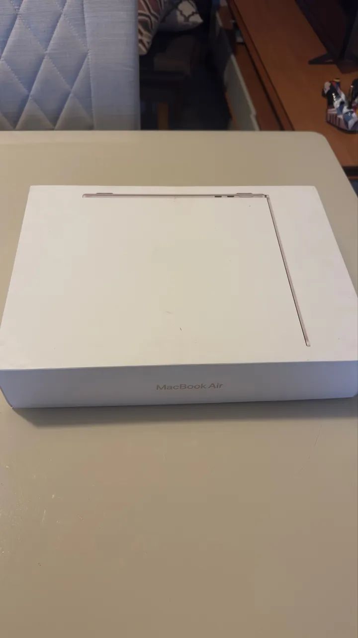 MacBook Air - Foto 4